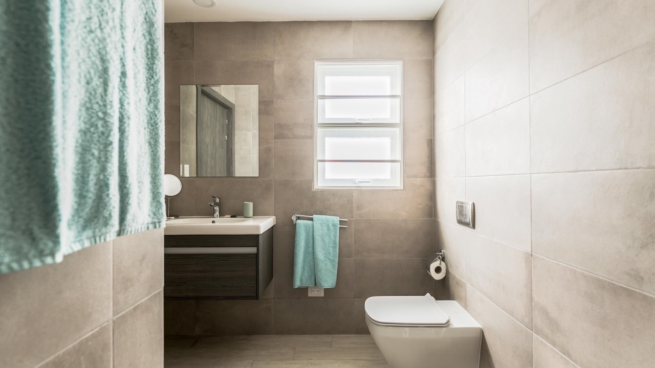 Photo of Bathroom in El Cortecito