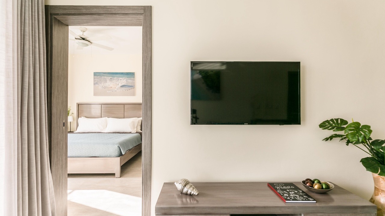 Photo of Bedroom in El Cortecito