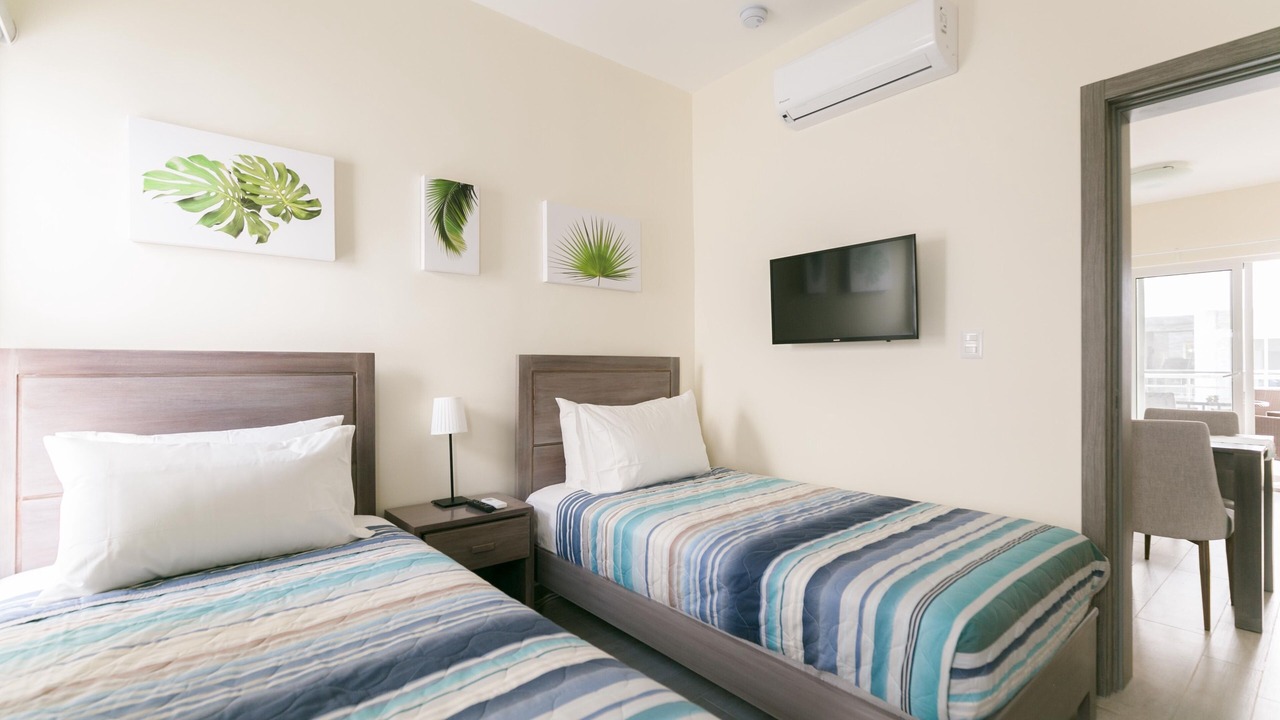 Photo of Bedroom in El Cortecito