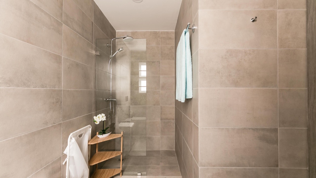 Photo of Bathroom in El Cortecito