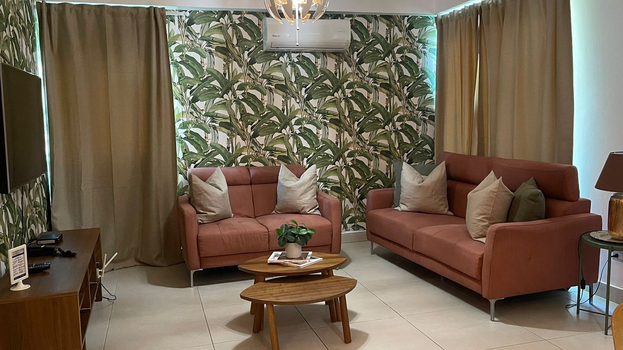 Photo of Livingroom in Lope De Vega