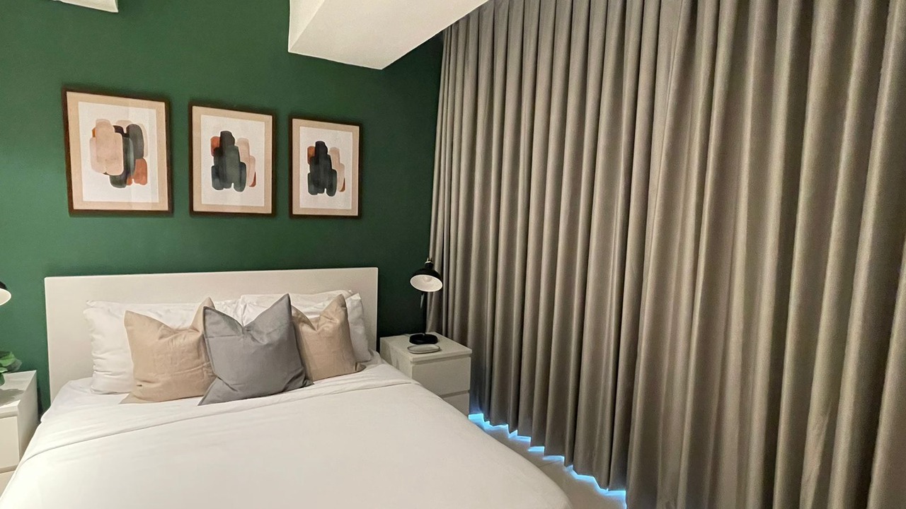 Photo of Bedroom in Lope De Vega