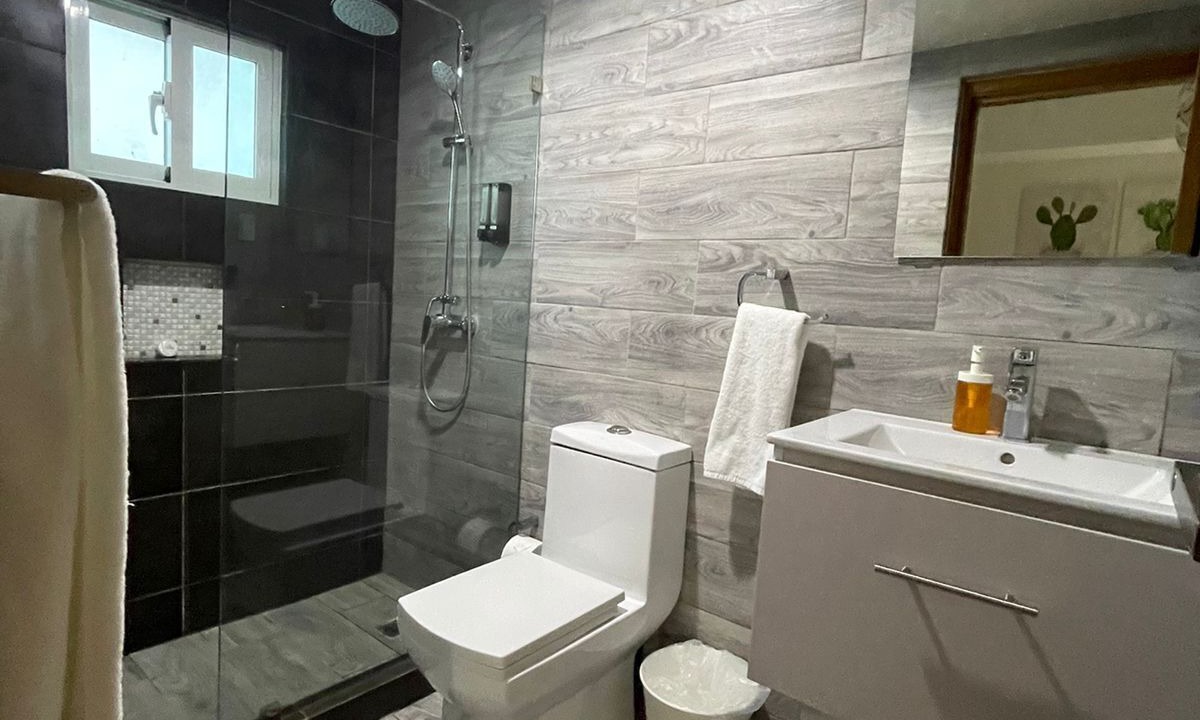 Photo of Bathroom in Lope De Vega