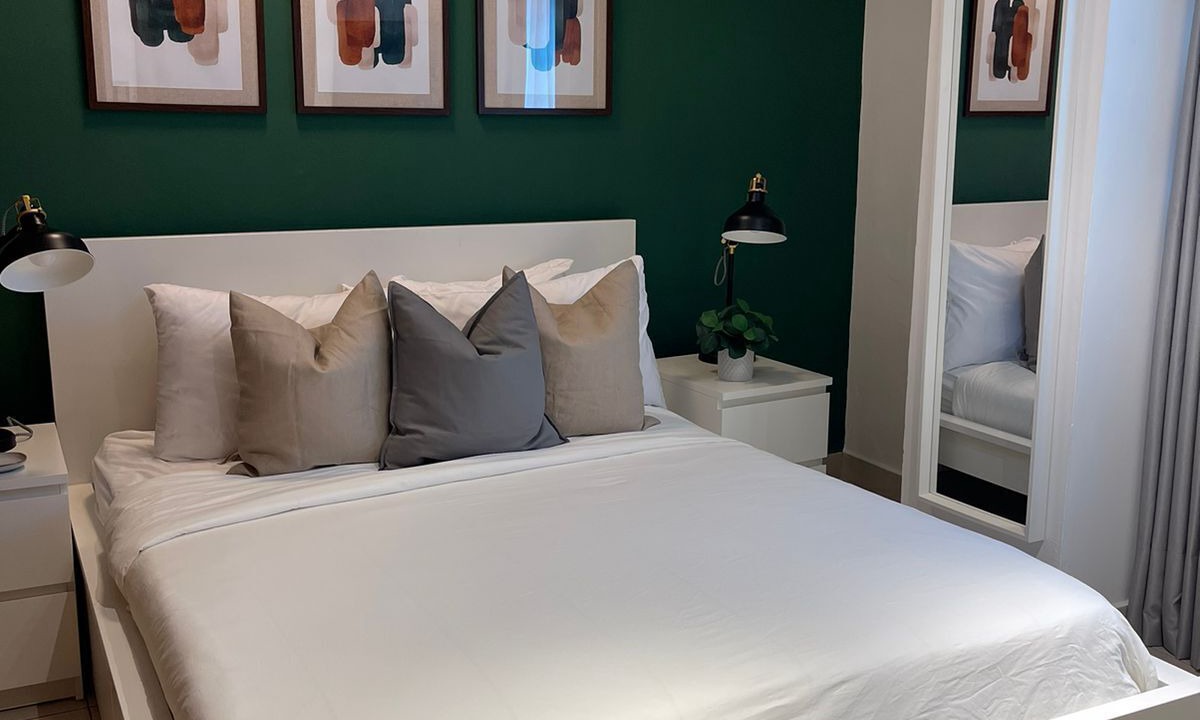 Photo of Bedroom in Lope De Vega