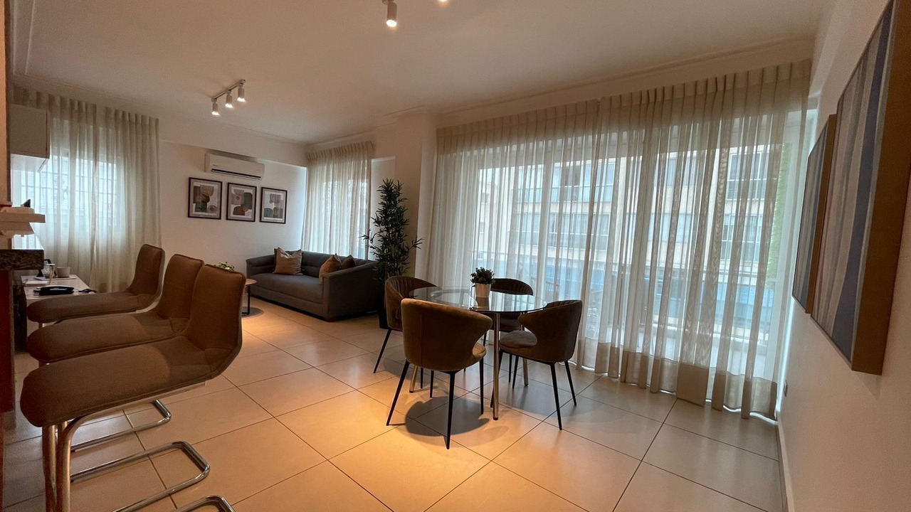 Photo of Livingroom in Lope De Vega