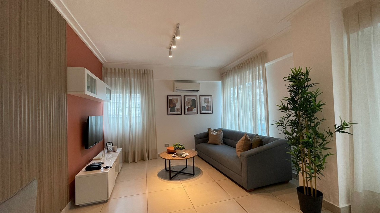 Photo of Livingroom in Lope De Vega