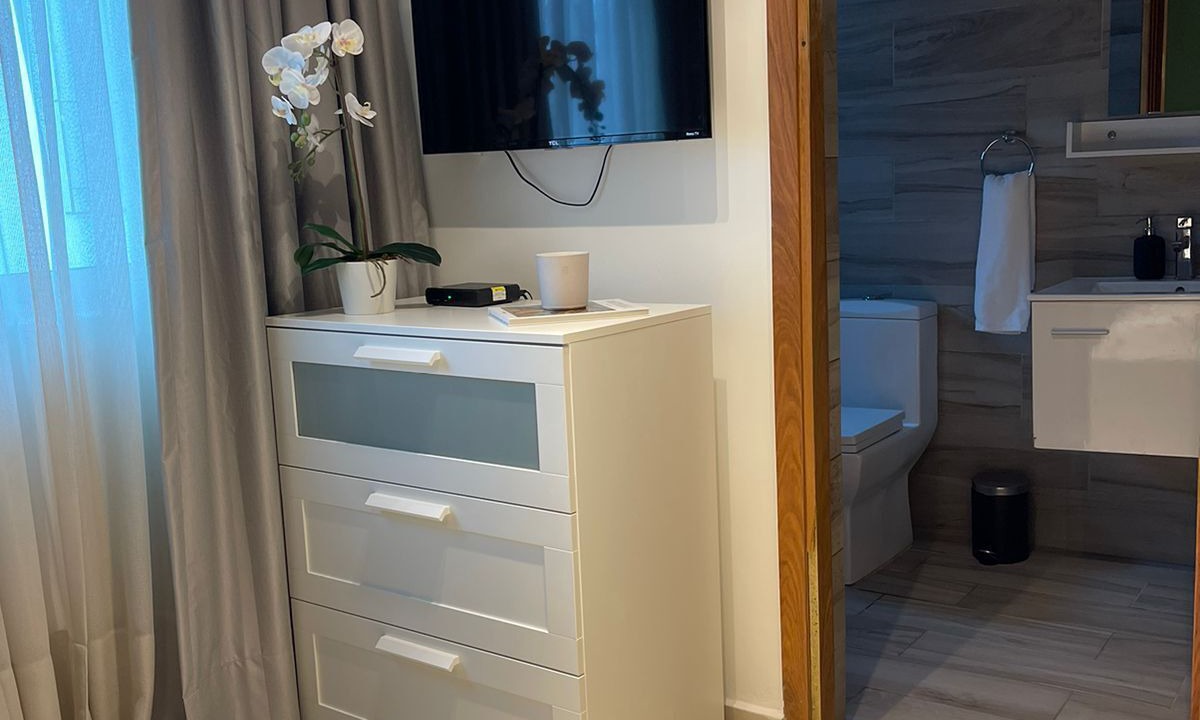 Photo of Bedroom in Lope De Vega