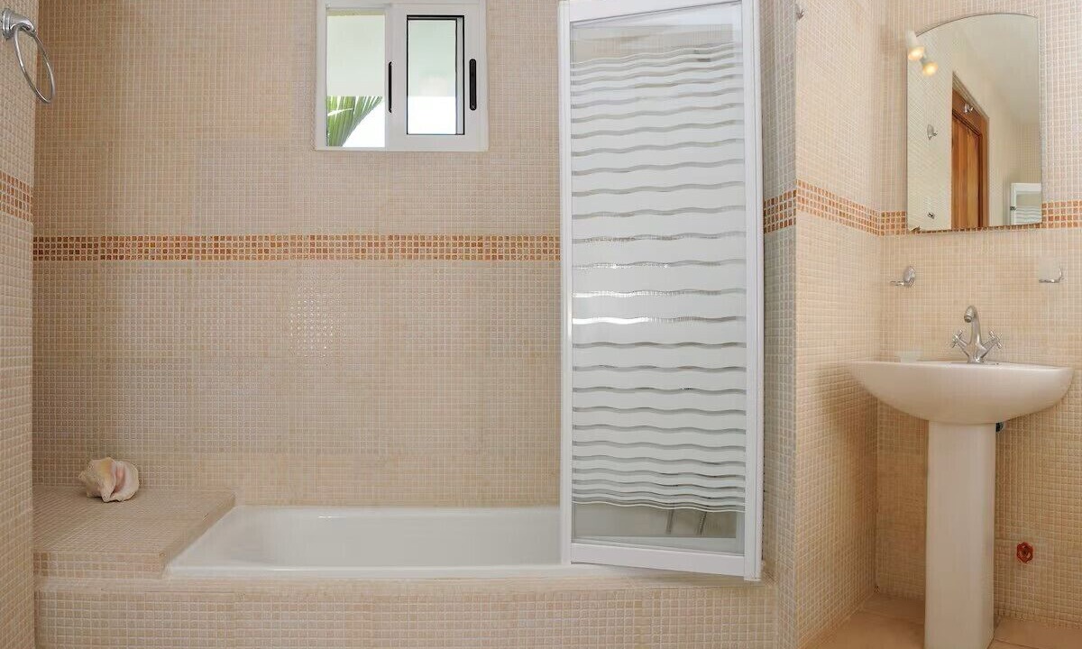 Photo of Bathroom in Juan Dolio