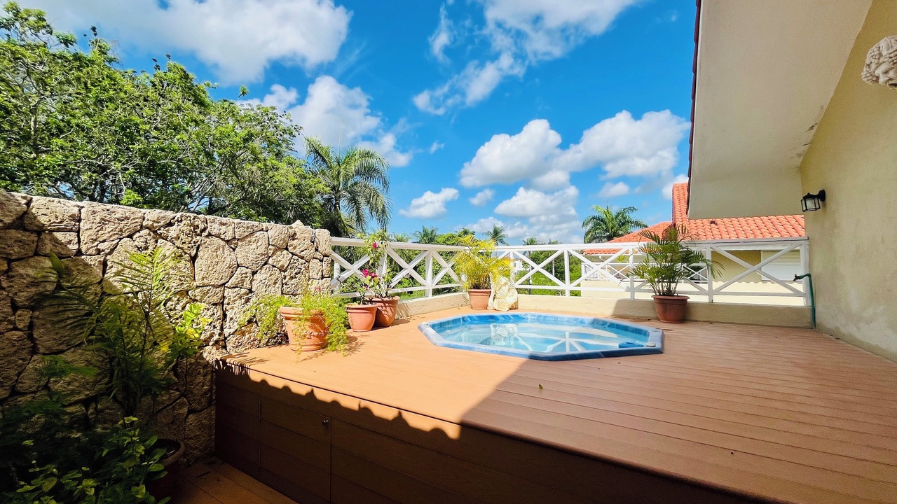 Photo of Outdoor in Juan Dolio