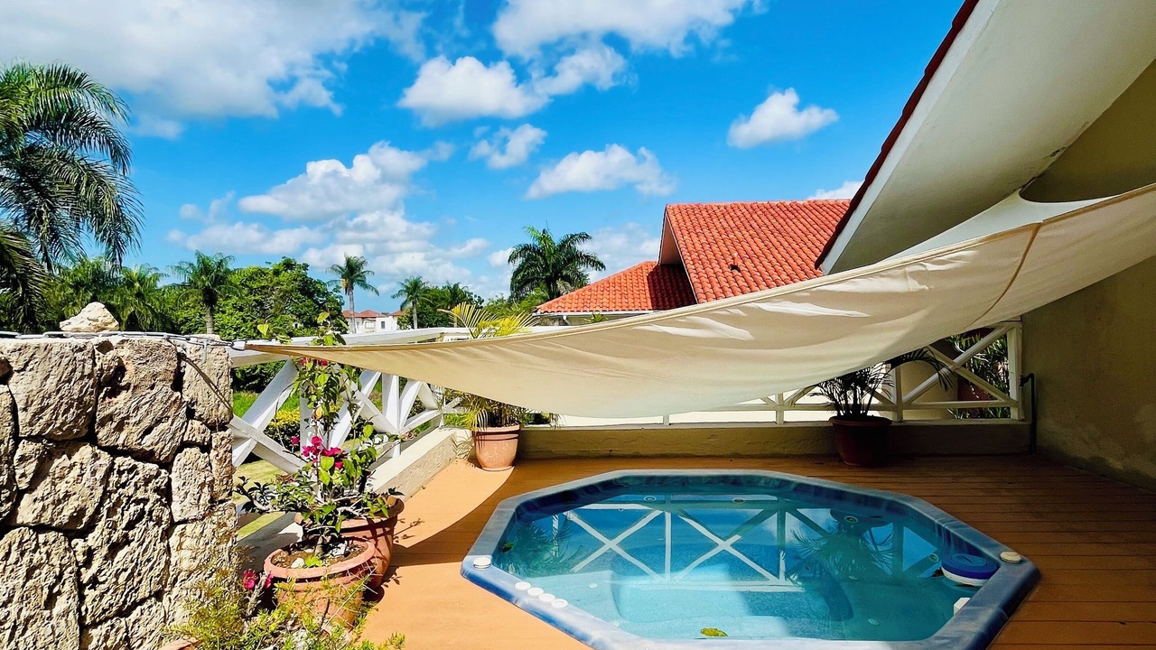 Photo of Outdoor in Juan Dolio