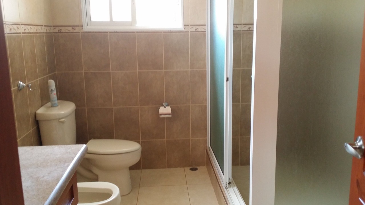 Photo of Bathroom in El Batey