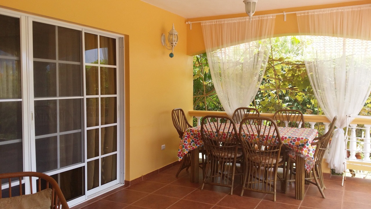 Photo of Outdoor in El Batey