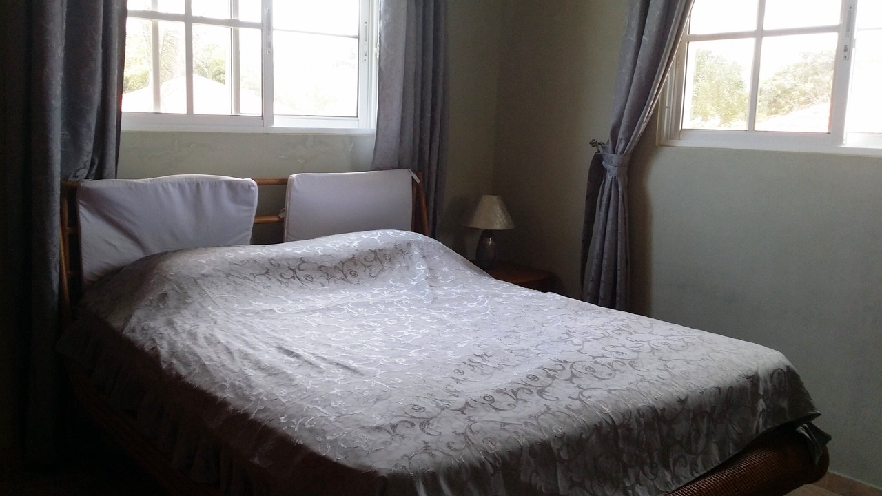 Photo of Bedroom in El Batey