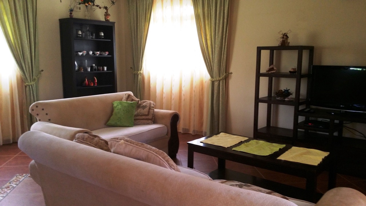 Photo of Livingroom in El Batey