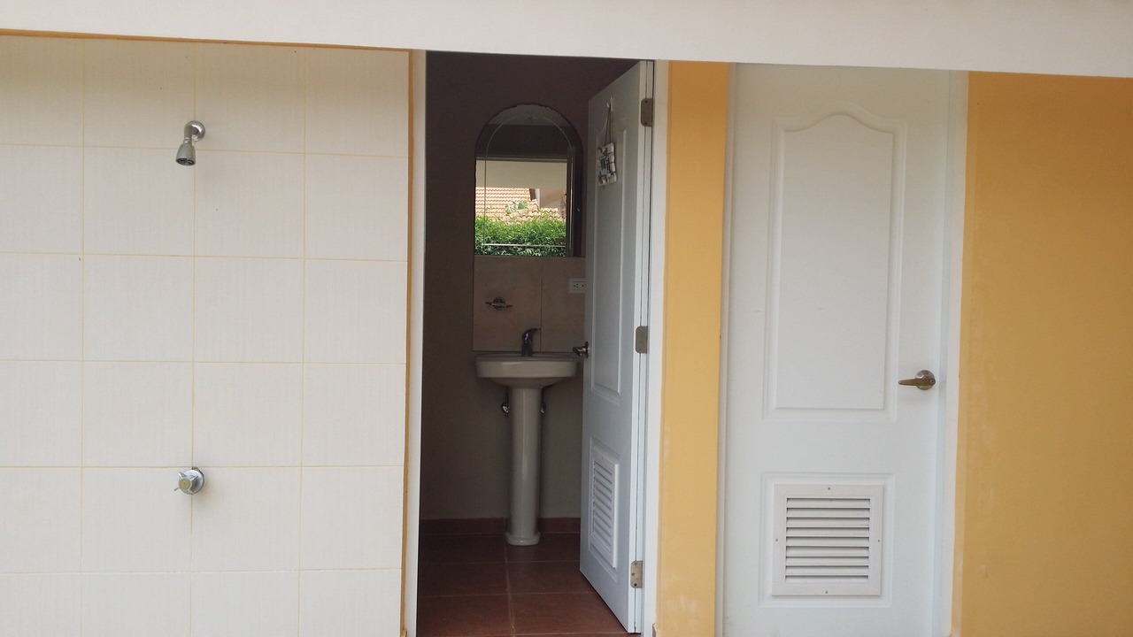 Photo of Bathroom in El Batey