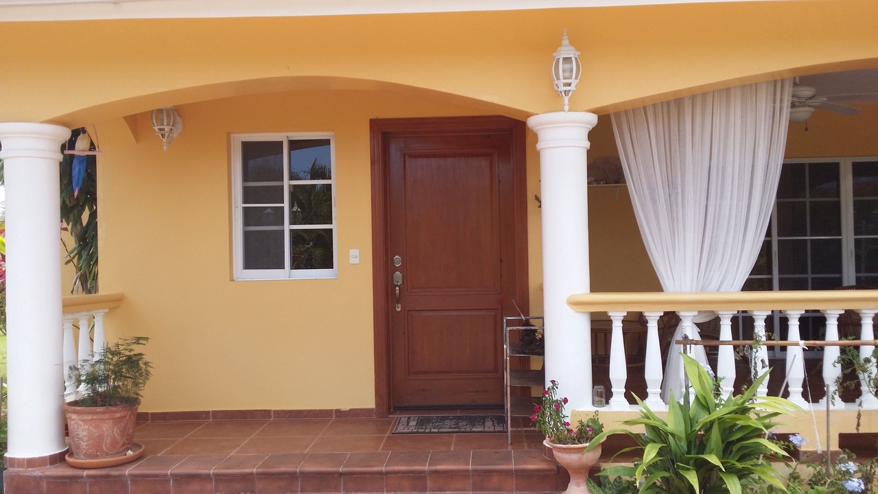 Photo of Outdoor in El Batey