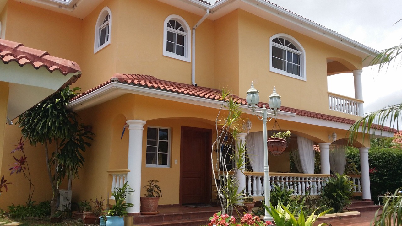 Photo of Outdoor in El Batey