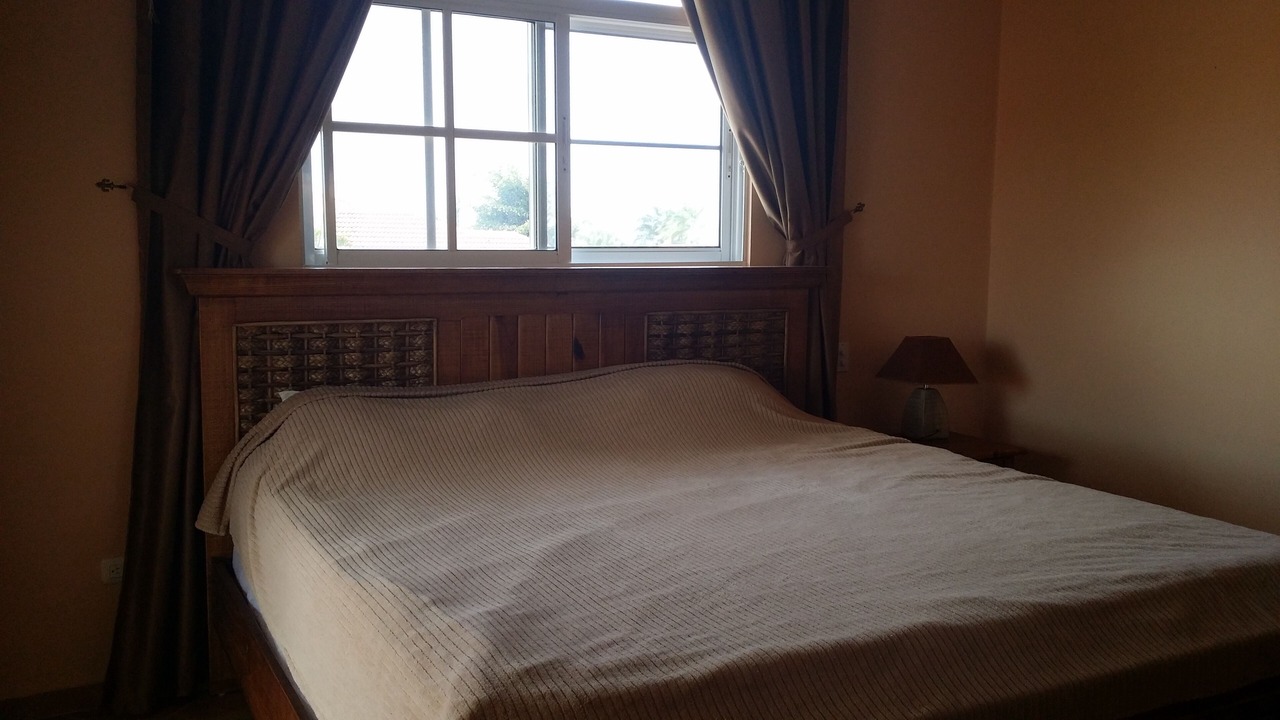Photo of Bedroom in El Batey