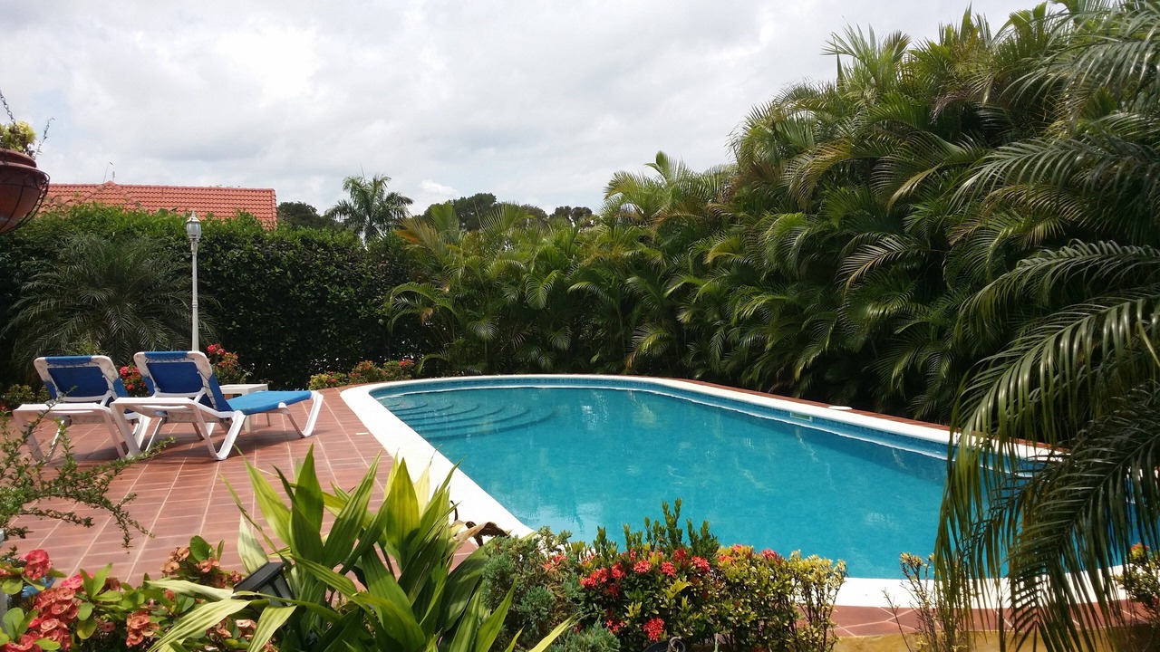 Photo of Outdoor in El Batey