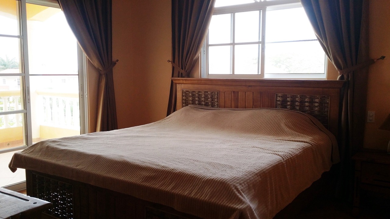 Photo of Bedroom in El Batey