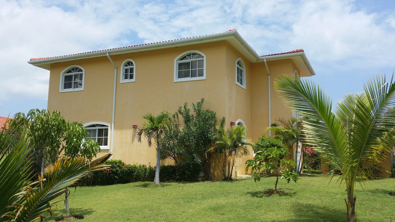 Photo of Outdoor in El Batey