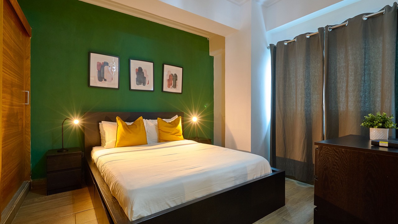 Photo of Bedroom in Yolanda Morales