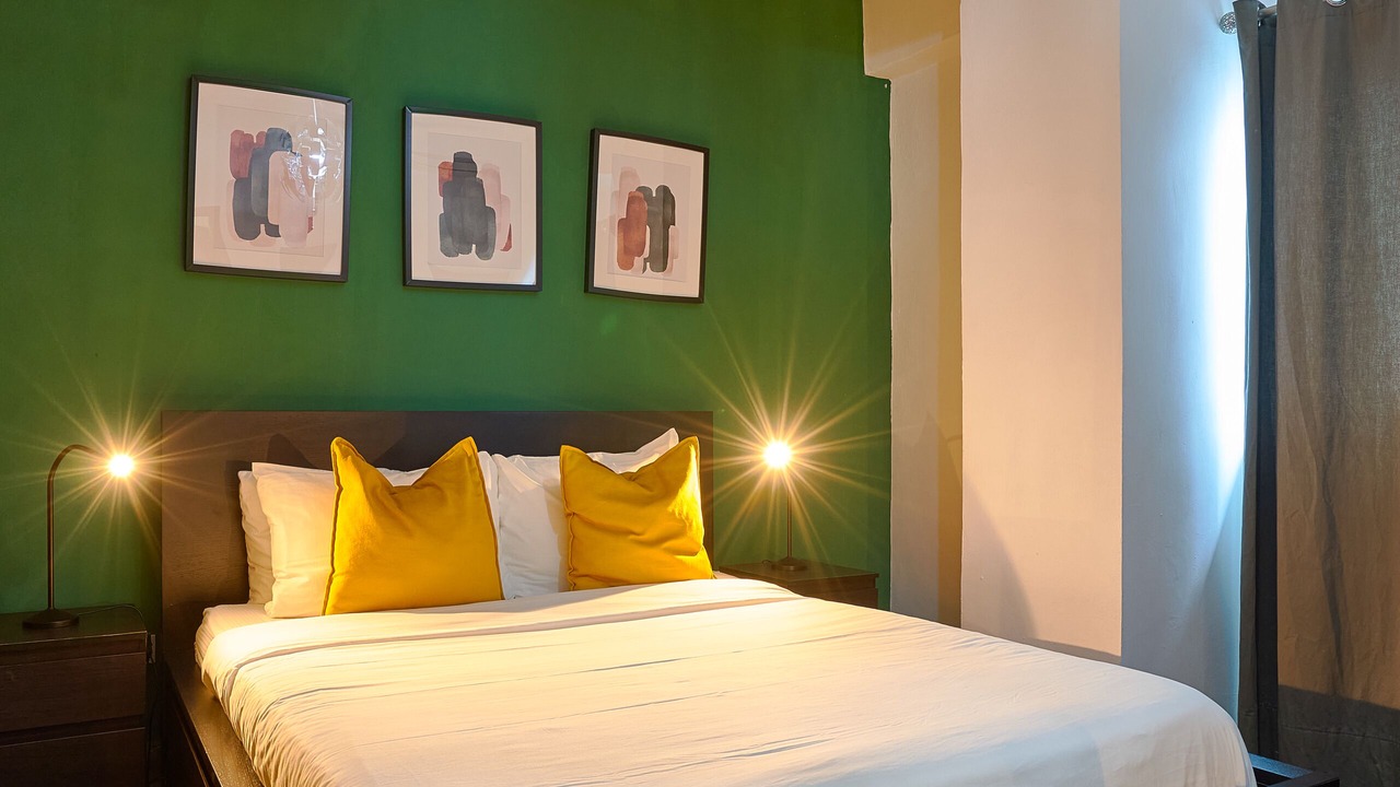 Photo of Bedroom in Yolanda Morales