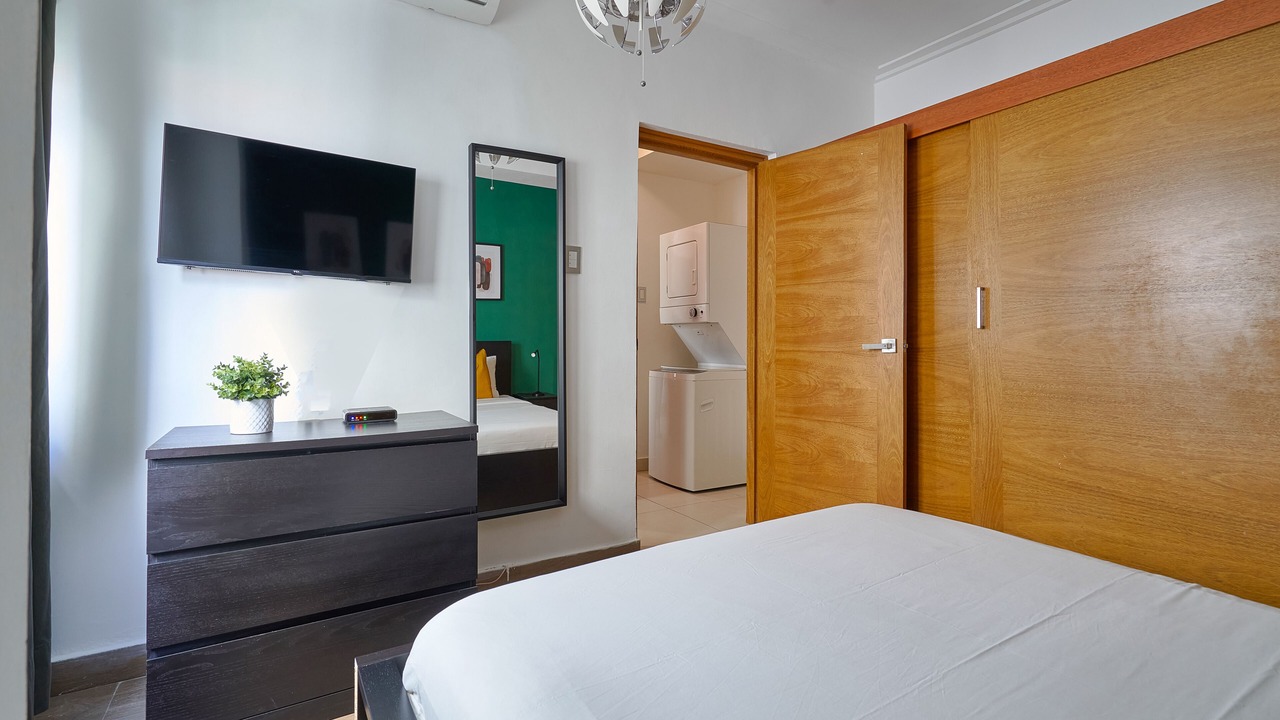 Photo of Bedroom in Yolanda Morales