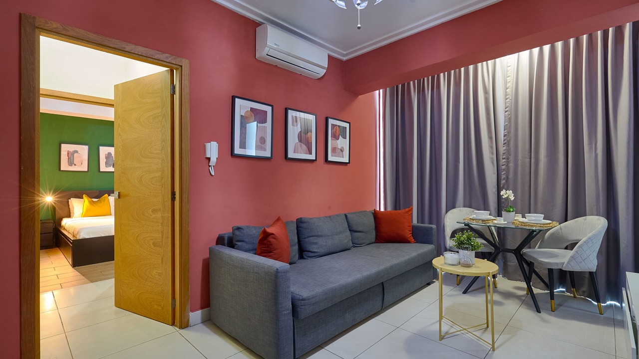 Photo of Livingroom in Yolanda Morales