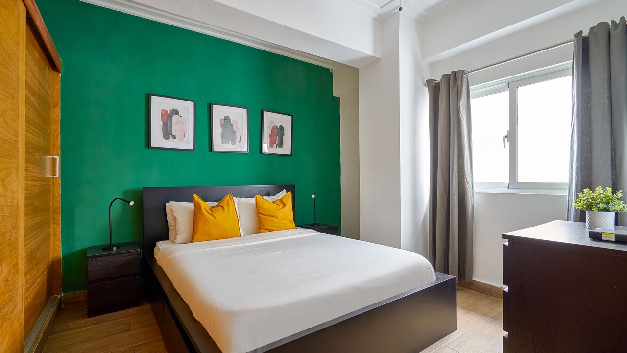 Photo of Bedroom in Yolanda Morales