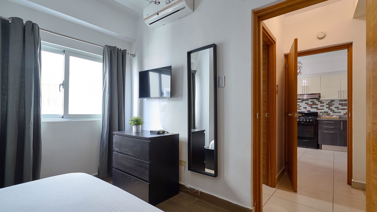 Photo of Bedroom in Yolanda Morales