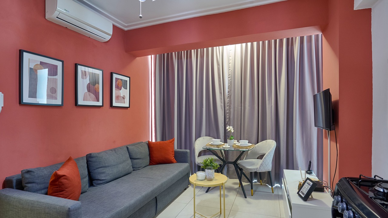 Photo of Livingroom in Yolanda Morales