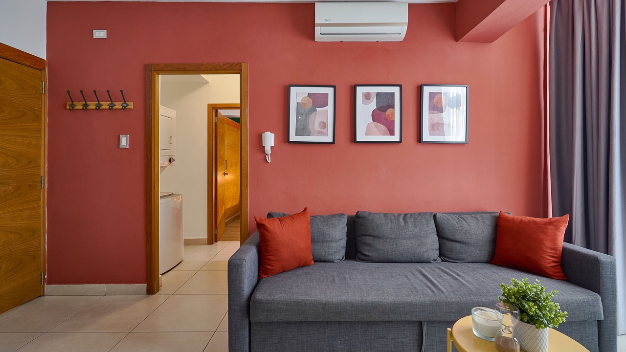 Photo of Livingroom in Yolanda Morales