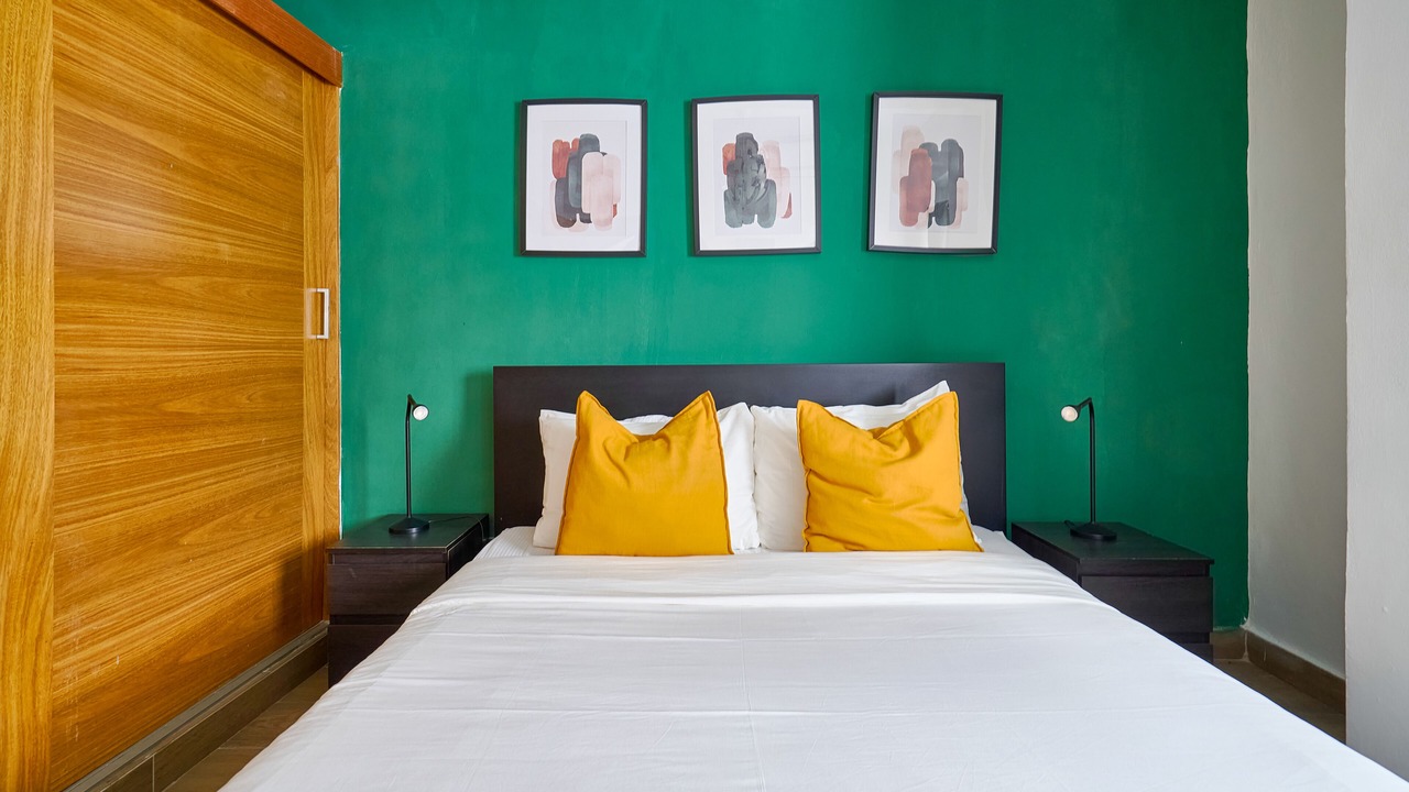 Photo of Bedroom in Yolanda Morales