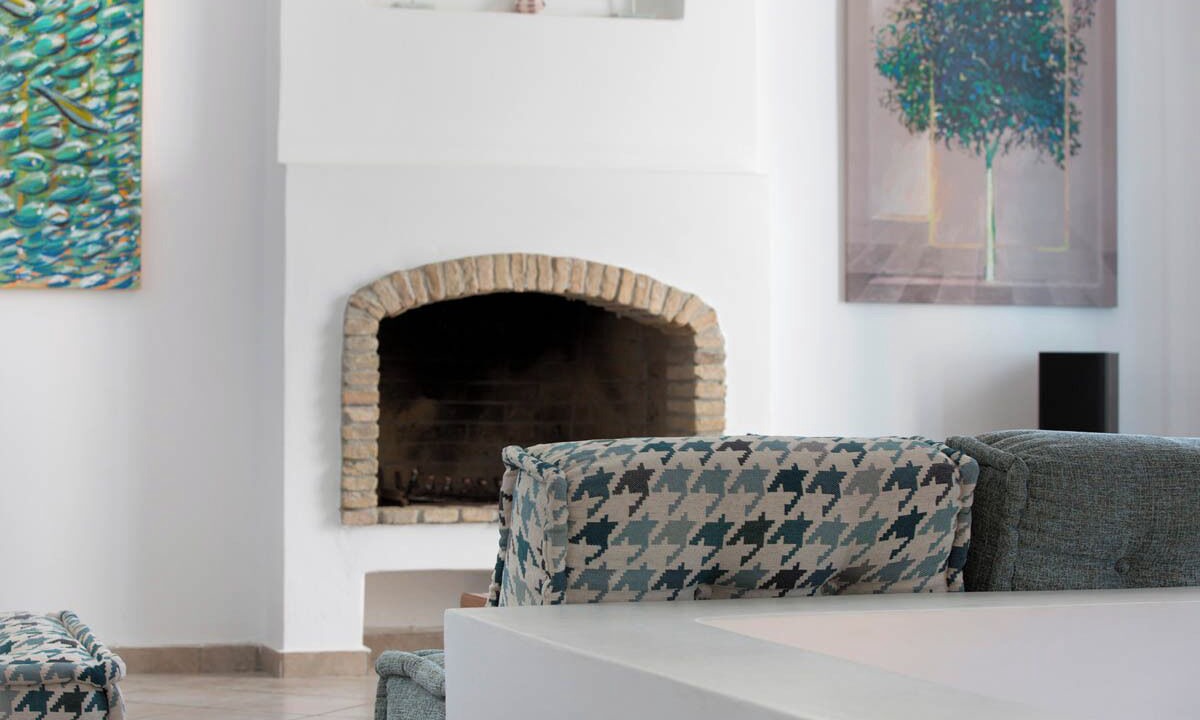 Photo of Livingroom in Ydrousa