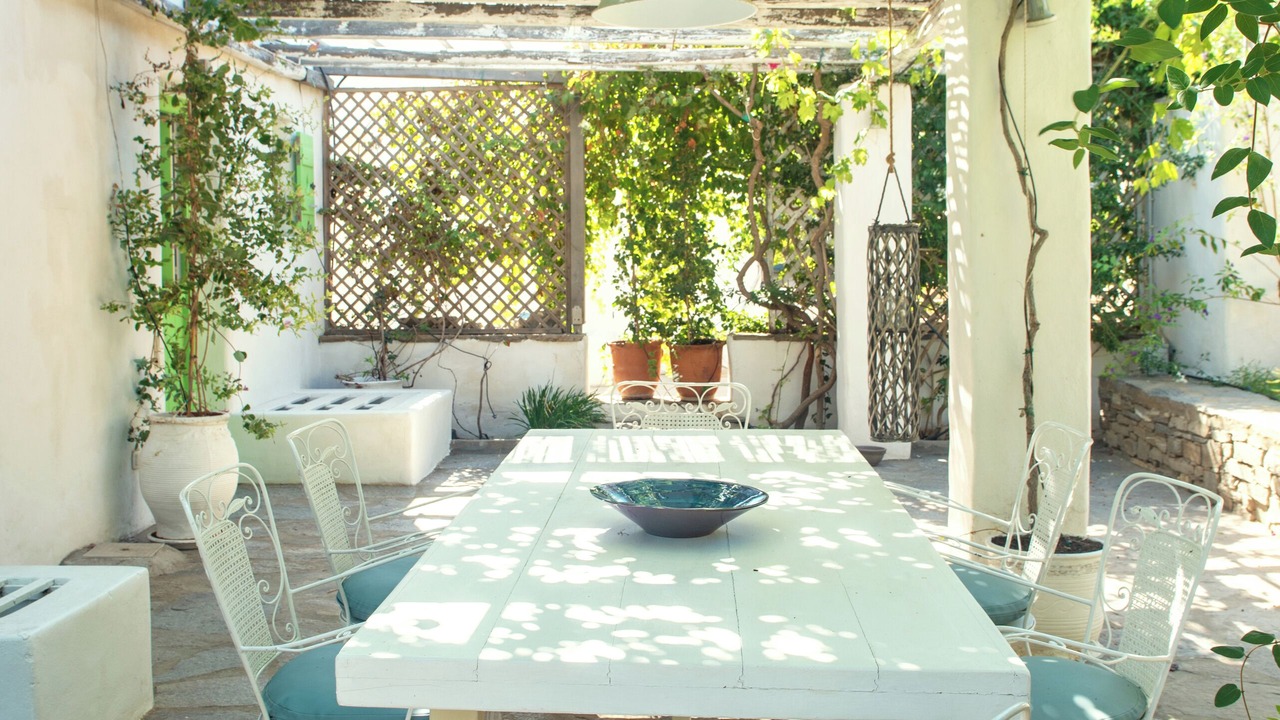 Photo of Outdoor in Piso Livadi