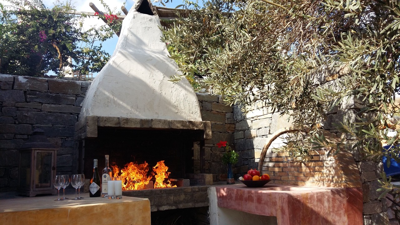 Photo of Outdoor in Piso Livadi