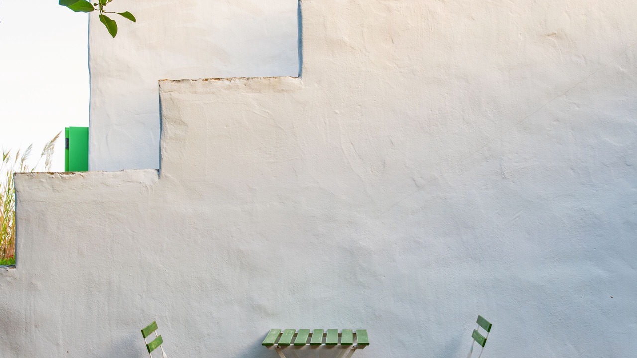 Photo of Patio Balcony in Piso Livadi