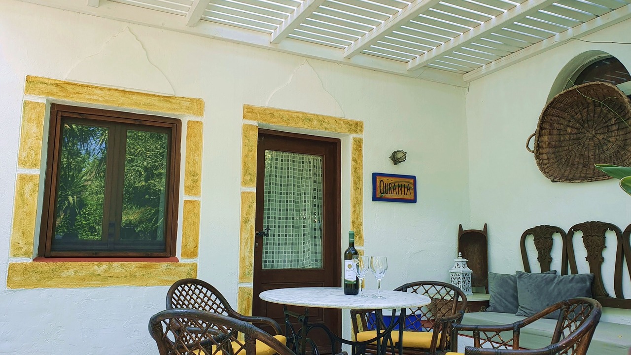 Photo of Outdoor in Lagoudi Zia