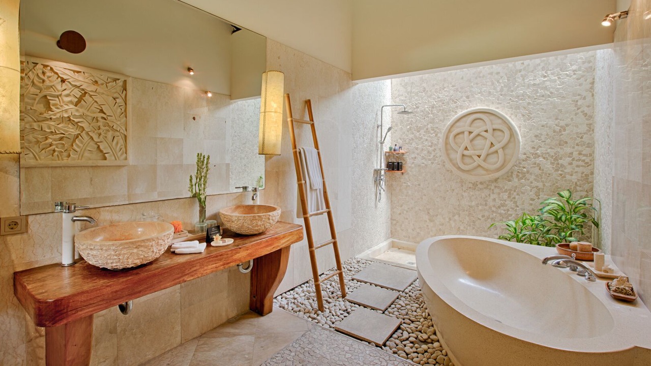 Photo of Bathroom in Berawa