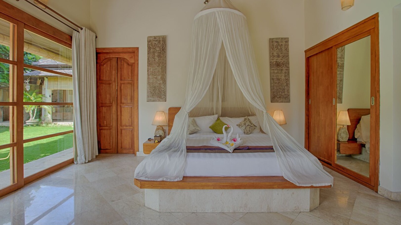 Photo of Bedroom in Berawa