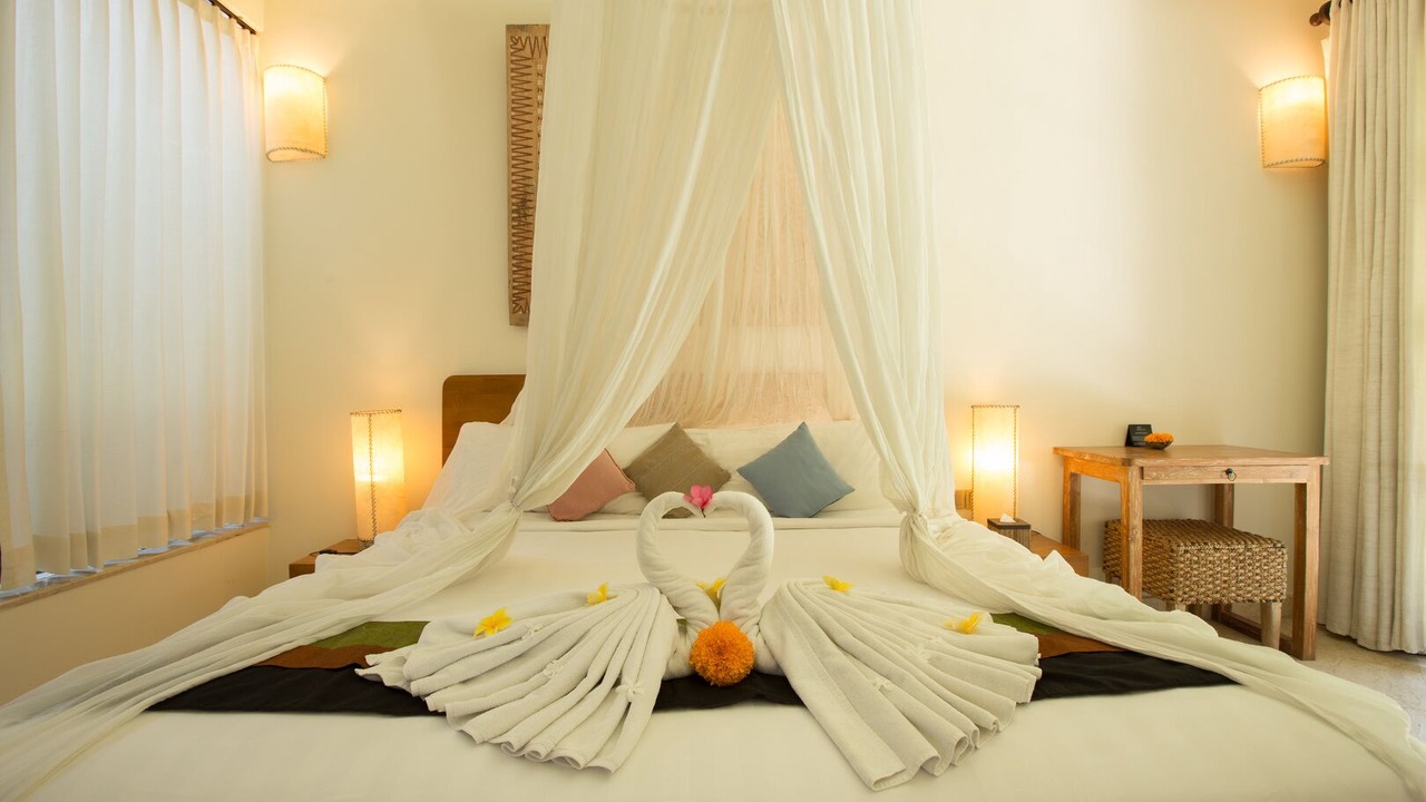 Photo of Bedroom in Berawa