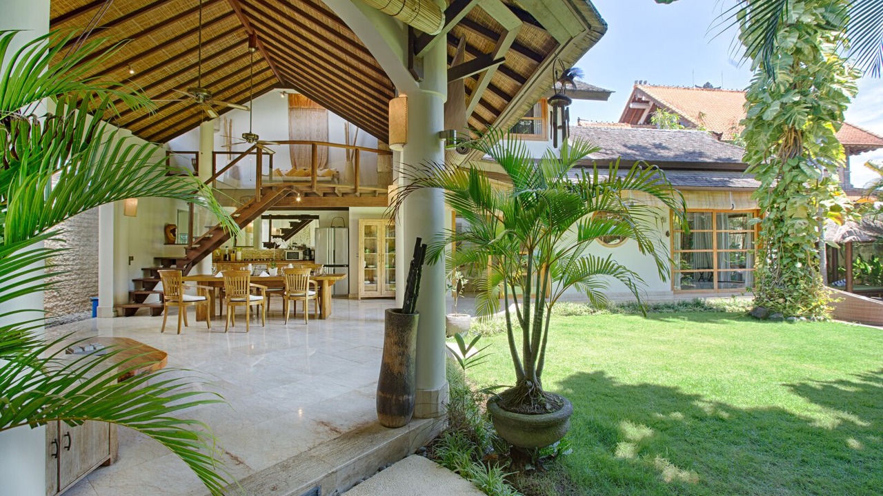 Photo of Outdoor in Berawa