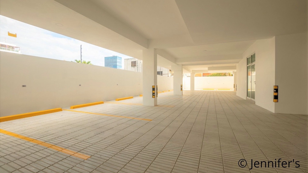 Photo of Patio Balcony in Downtown Santo Domingo