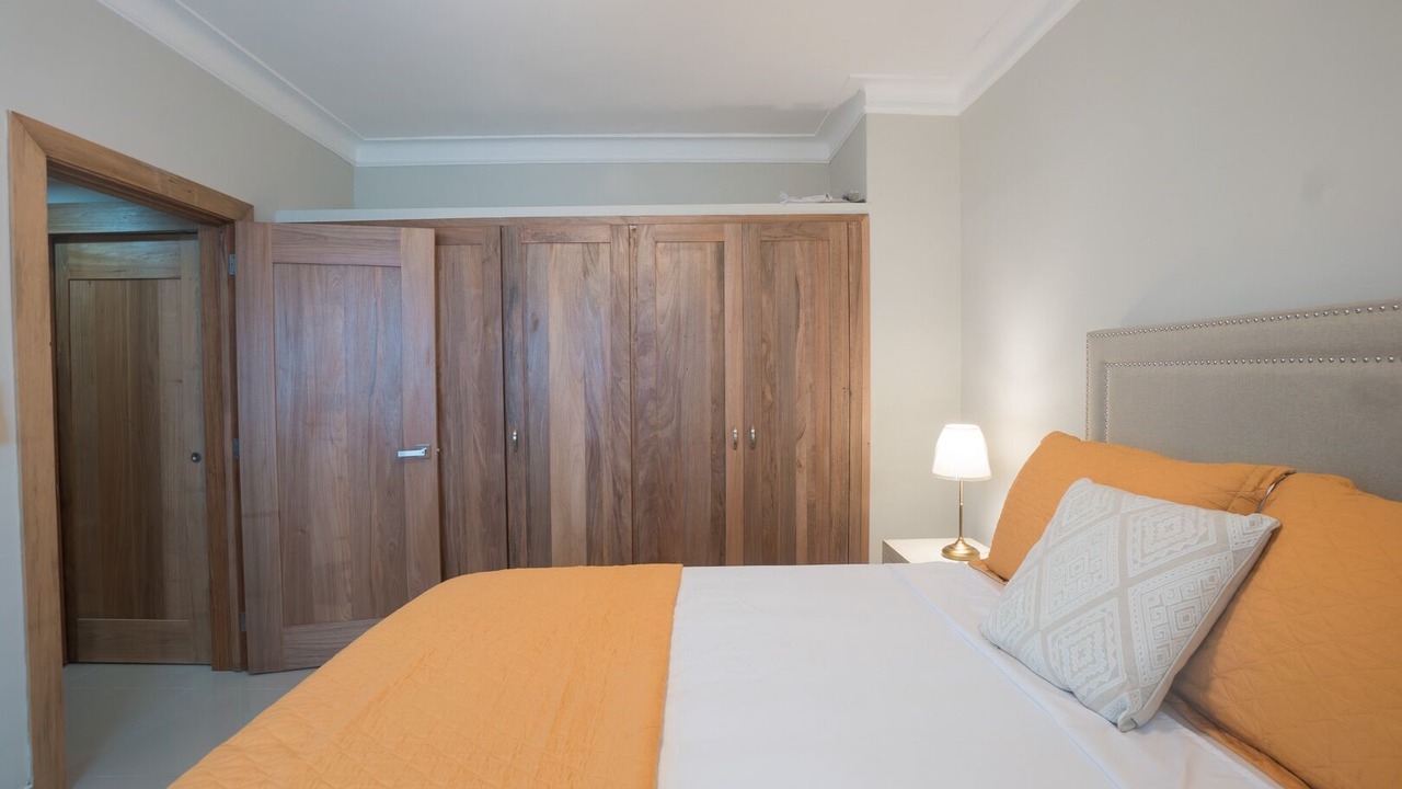 Photo of Bedroom in Downtown Santo Domingo