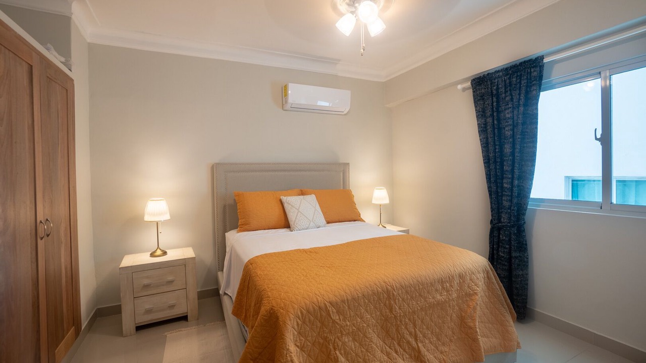 Photo of Bedroom in Downtown Santo Domingo