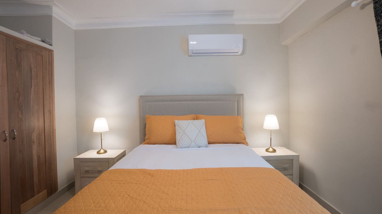 Photo of Bedroom in Downtown Santo Domingo