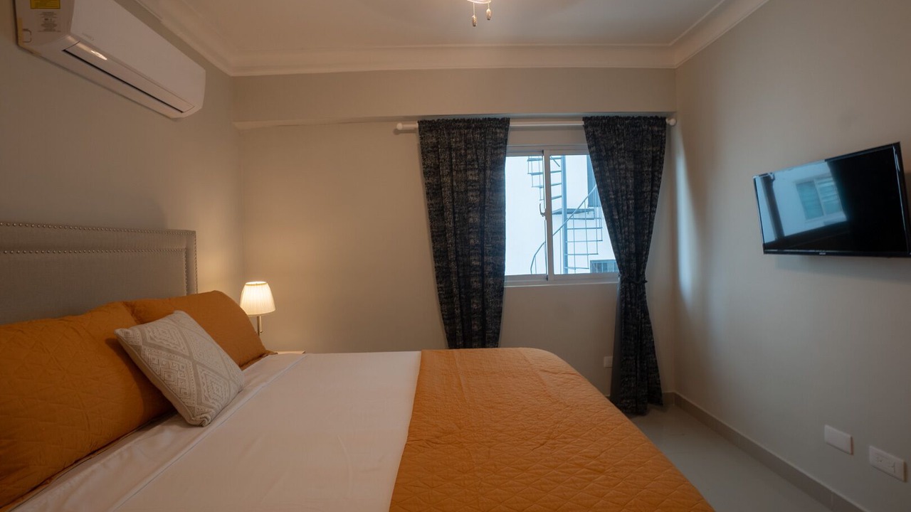 Photo of Bedroom in Downtown Santo Domingo