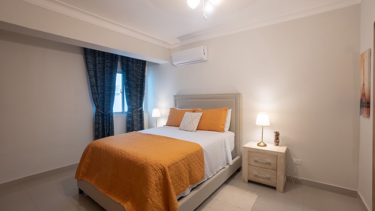 Photo of Bedroom in Downtown Santo Domingo