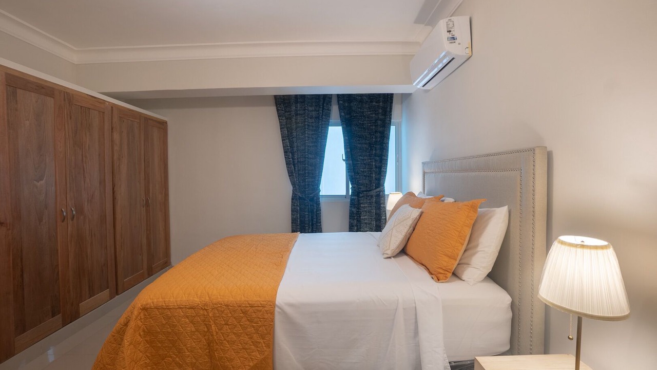 Photo of Bedroom in Downtown Santo Domingo